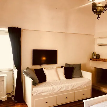 B&B Palazzo Giorgi-2